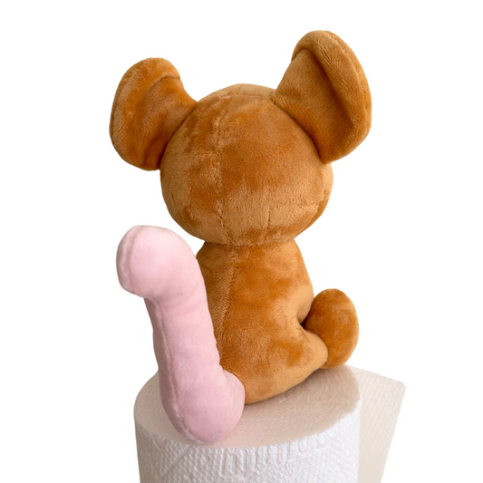 PREORDER: Olivia the Rat Dumpster Darling