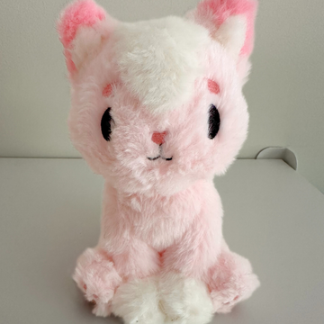 Strawberry Koffee Kitten