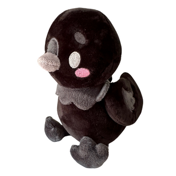 PREORDER: Edgar the Raven Dumpster Darling