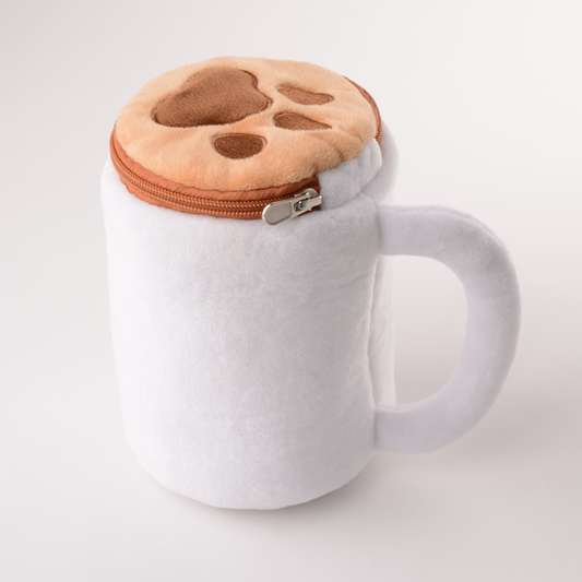 Vanilla Koffee Kitten