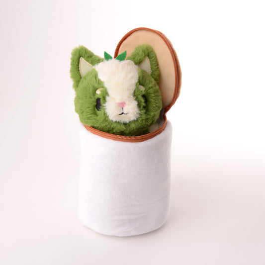 Matcha Koffee Kitten