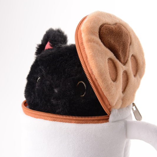 Black Roast Koffee Kitten