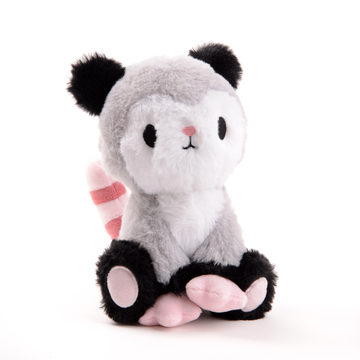 PREORDER: Petunia the Opposum Dumpster Darling