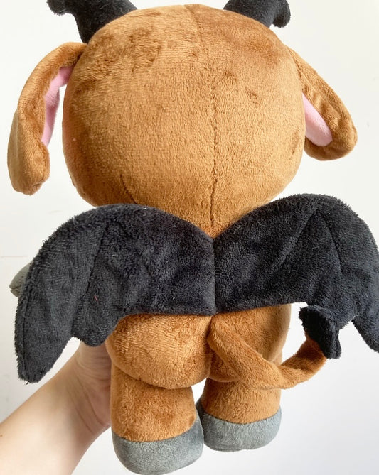 Baby Jersey Devil Plushie