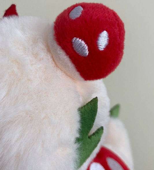 Baby Mushroom Dragon