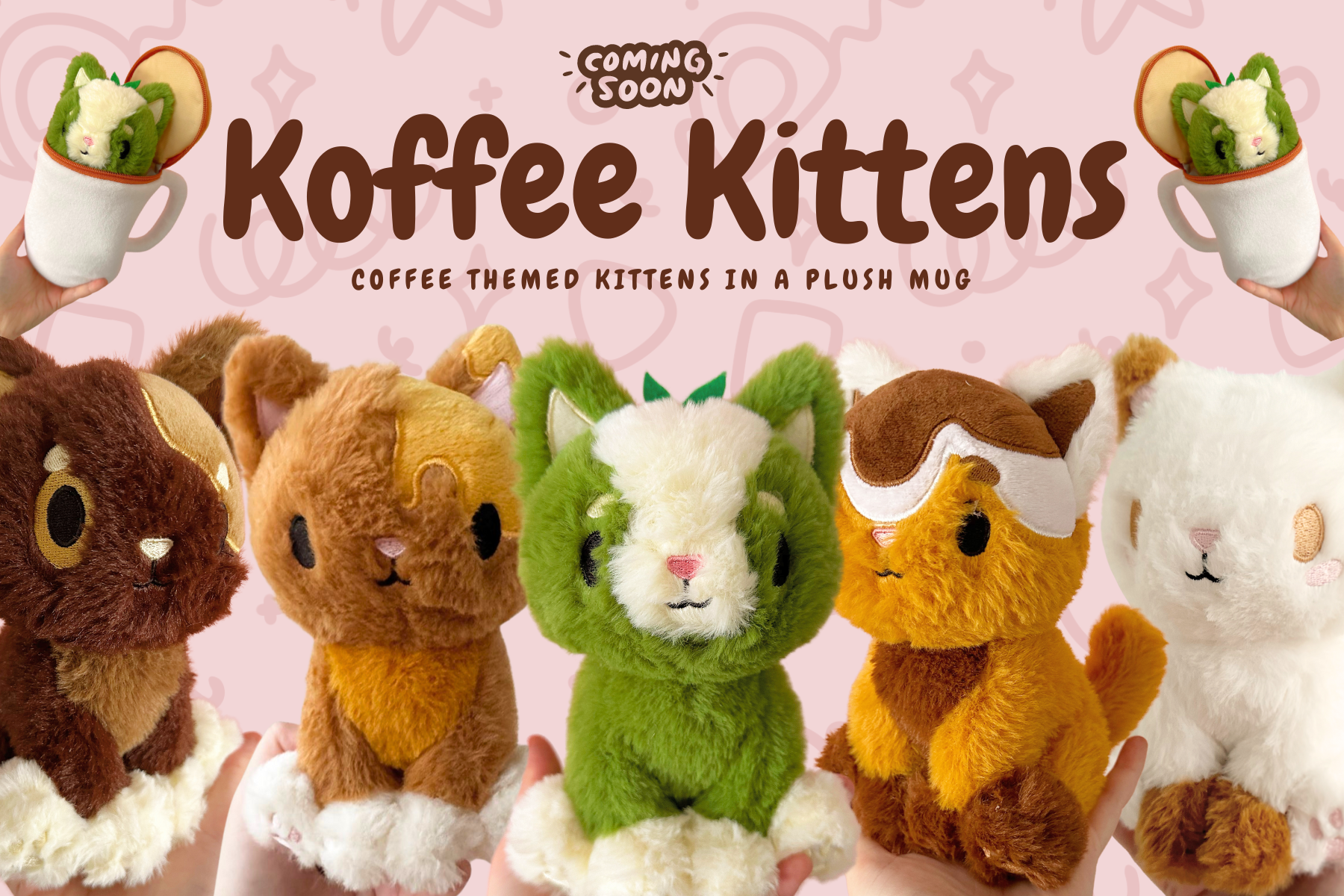 Koffee Kittens