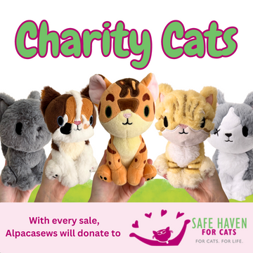 Charity Cat Collection