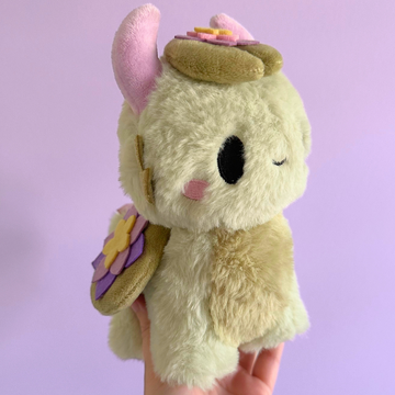 PREORDER Lily Pad Dragon