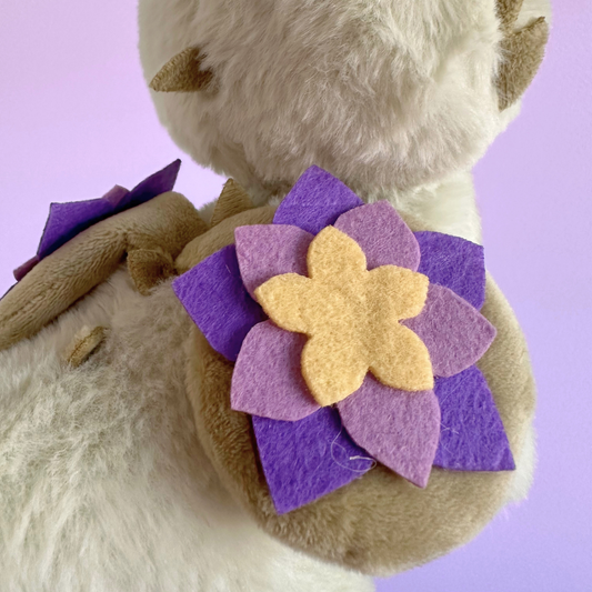 PREORDER Lily Pad Dragon