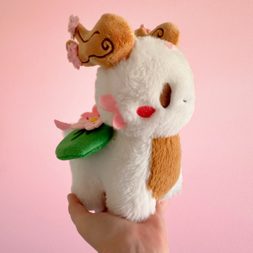 PREORDER Cherry Blossom Dragon