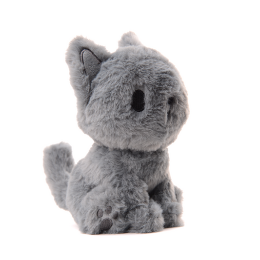 PREORDER Eros Charity Cat plush