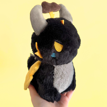 PREORDER Storm Cloud Dragon