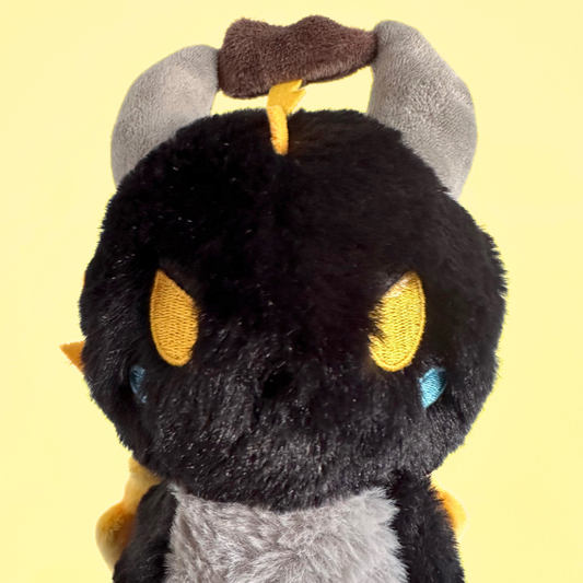 PREORDER Storm Cloud Dragon