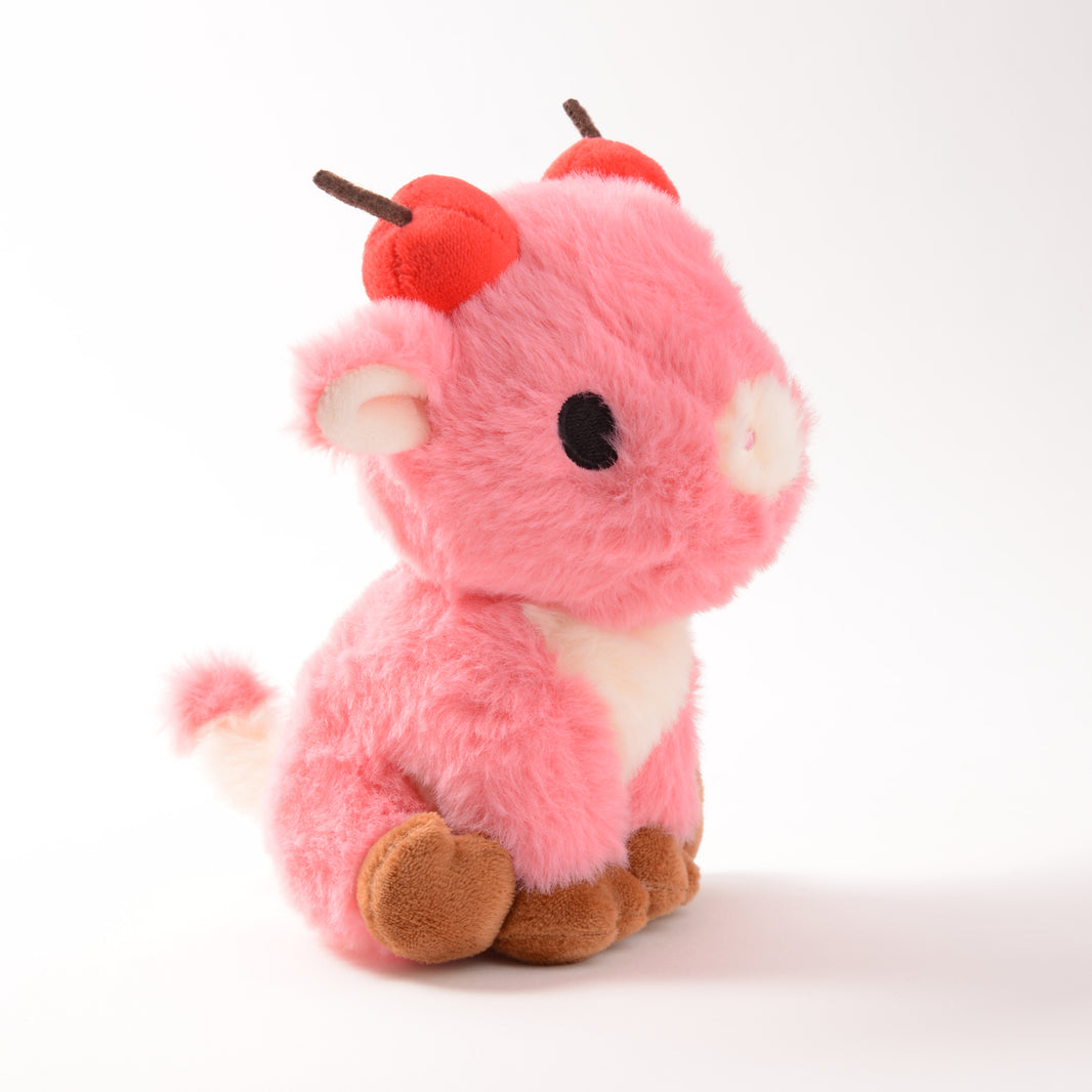 All Plushies