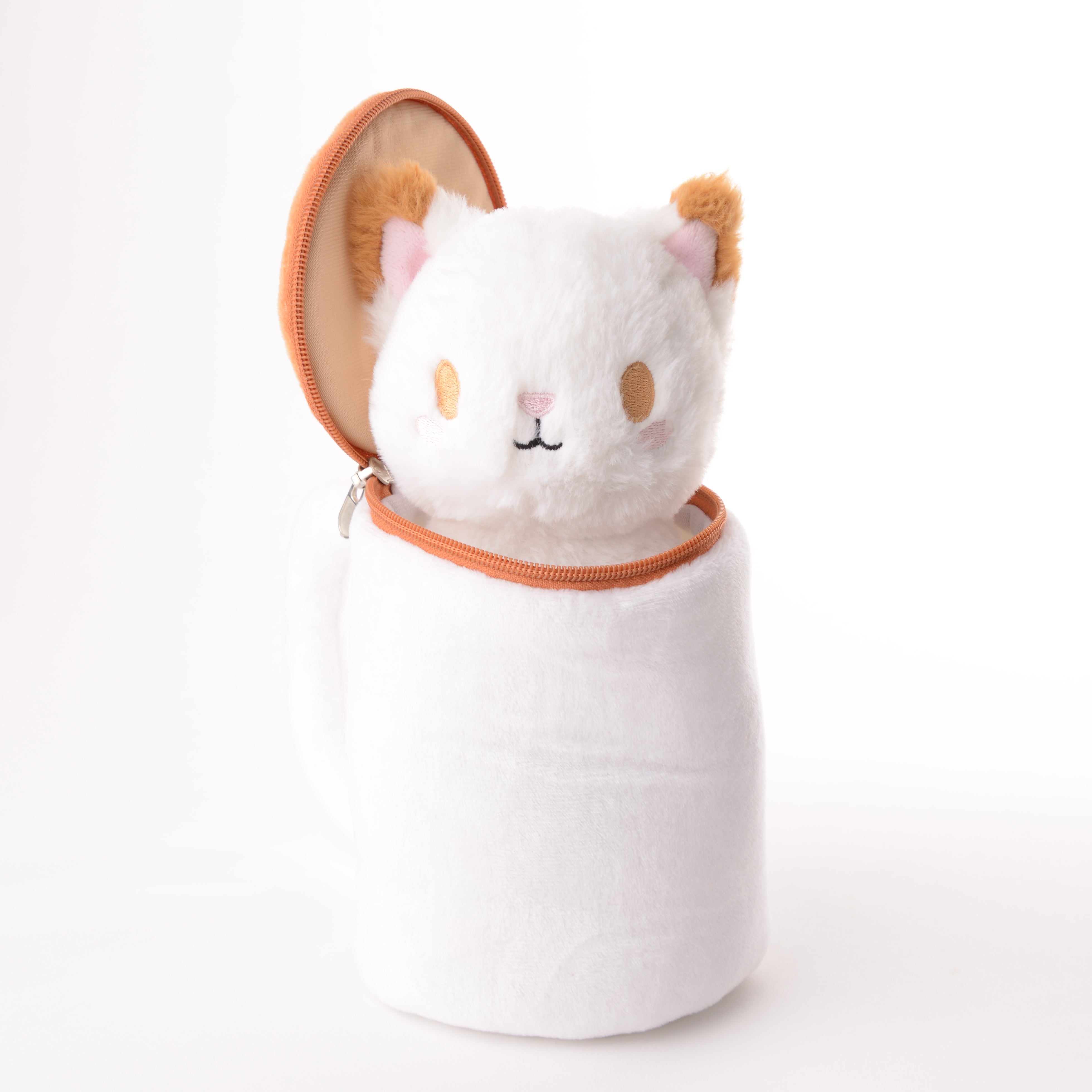 Vanilla Koffee Kitten