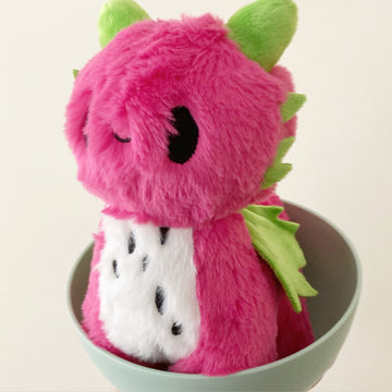 Baby Dragonfruit Dragon